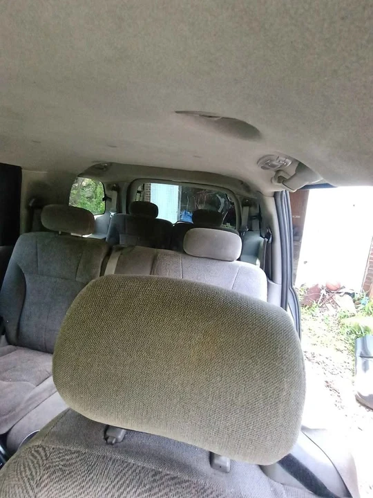 2003 Chevrolet Trailblazer - Image 5 of 8