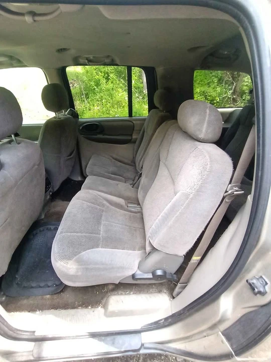 2003 Chevrolet Trailblazer - Image 4 of 8