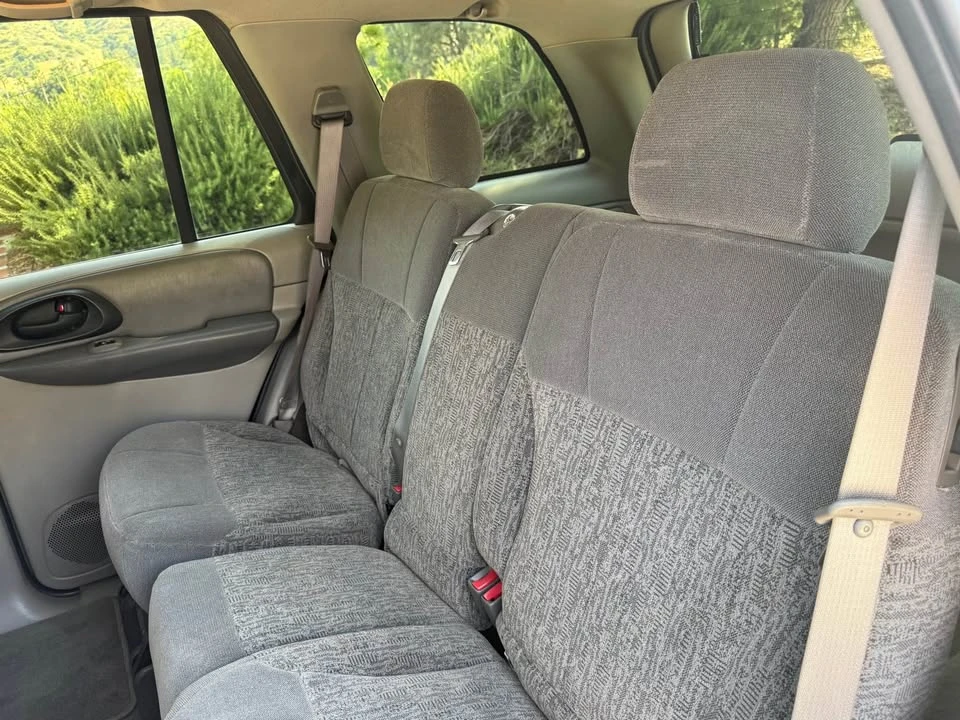 2003 Chevrolet Trailblazer - Image 14 of 19