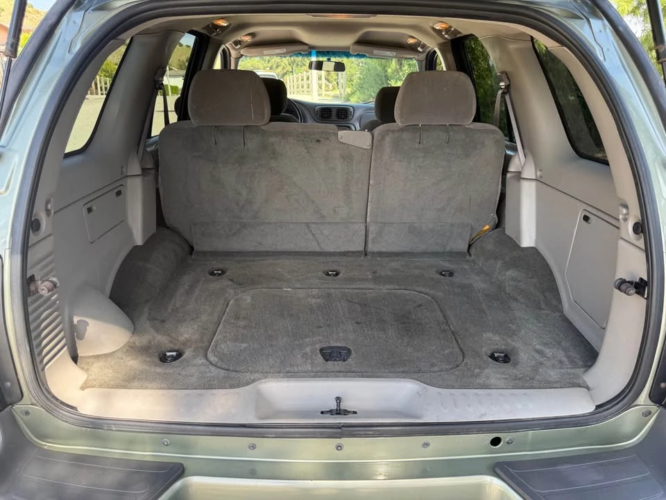 2003 Chevrolet Trailblazer - Image 17 of 19