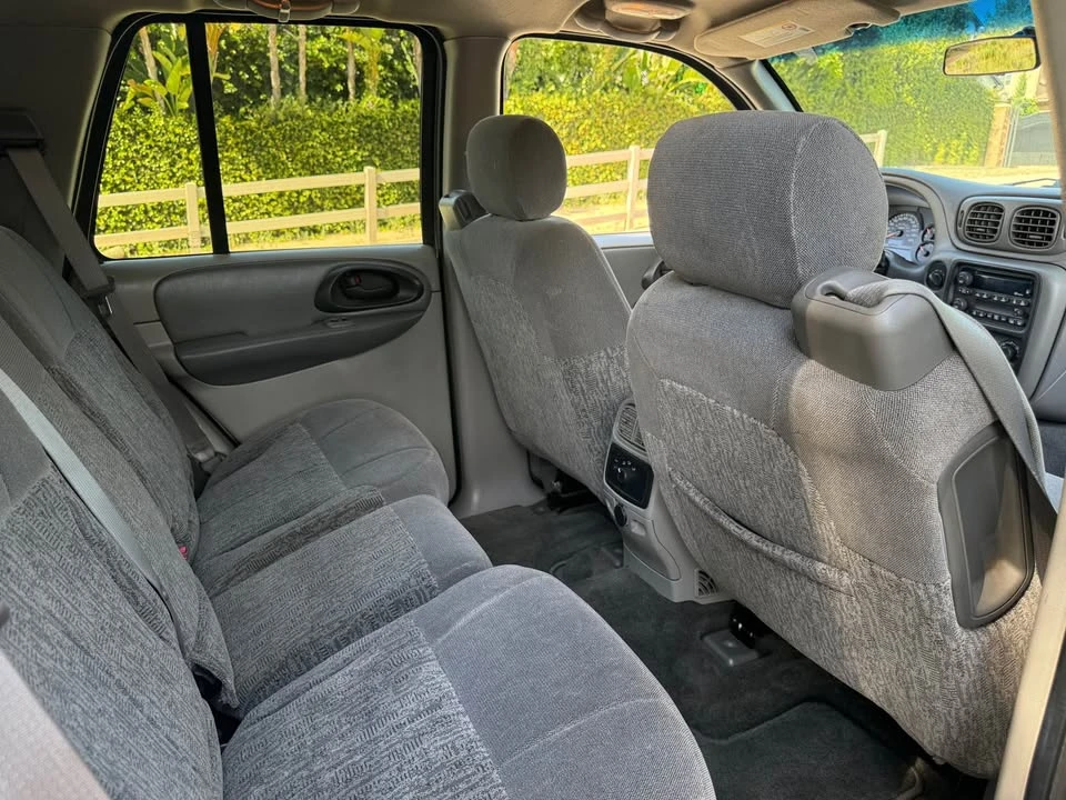 2003 Chevrolet Trailblazer - Image 13 of 19