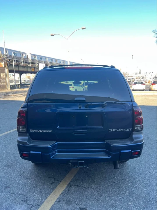 2003 Chevrolet Trailblazer - Image 3 of 16