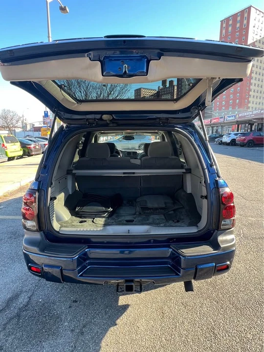 2003 Chevrolet Trailblazer - Image 14 of 16