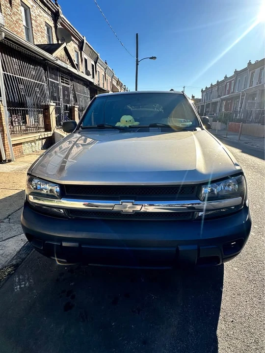 2003 Chevrolet Trailblazer - Image 3 of 3