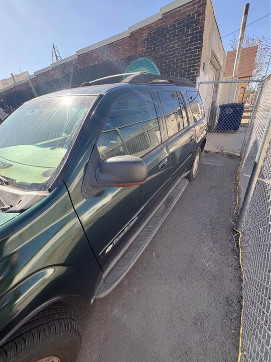 2003 Chevrolet Trailblazer - Image 4 of 6