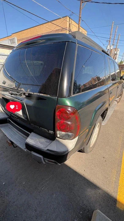 2003 Chevrolet Trailblazer - Image 3 of 6