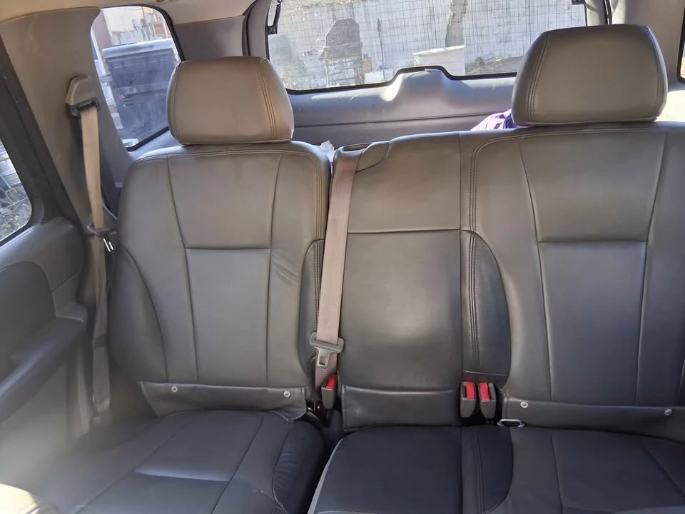 2003 Chevrolet Trailblazer - Image 6 of 6