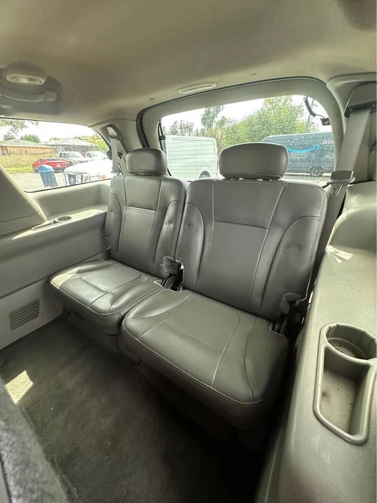 2003 Chevrolet Trailblazer - Image 6 of 19