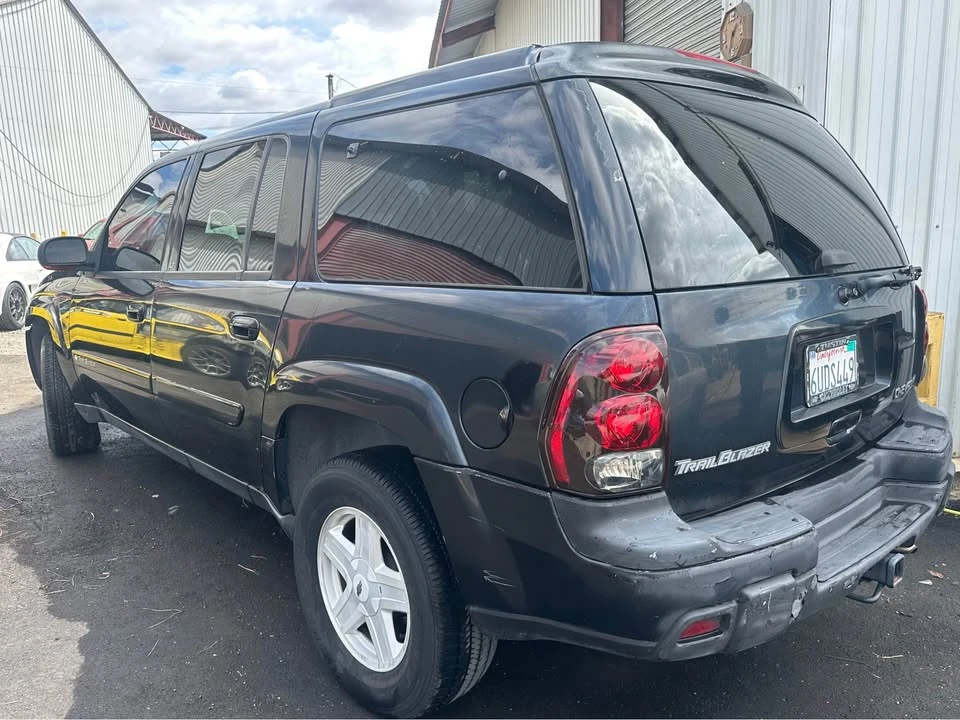 2003 Chevrolet Trailblazer - Image 17 of 19