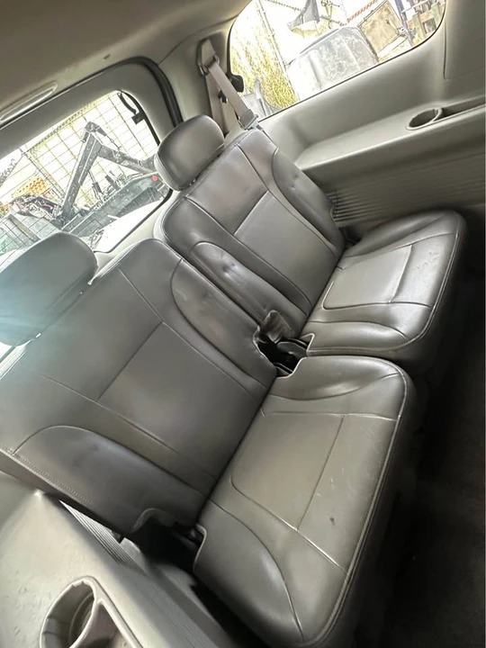 2003 Chevrolet Trailblazer - Image 11 of 19