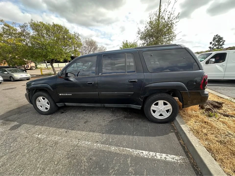 2003 Chevrolet Trailblazer - Image 5 of 19