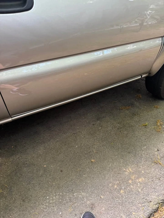 2003 Chevrolet Silverado 1st Gen - Image 7 of 10
