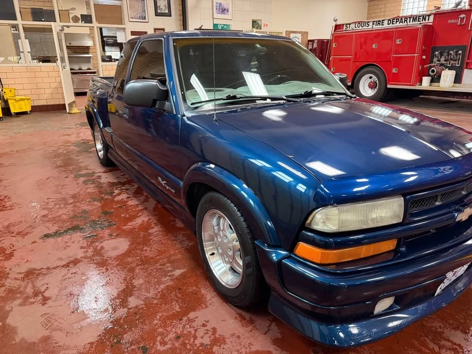 2003 Chevrolet S-10 - Image 5 of 7