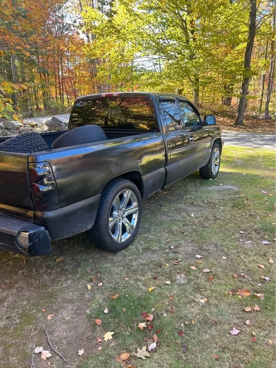 2003 Chevrolet SS - Image 4 of 9
