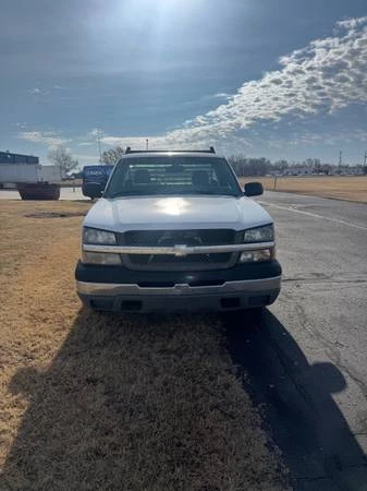 2003 Chevrolet Silverado 1st Gen - Image 2 of 6
