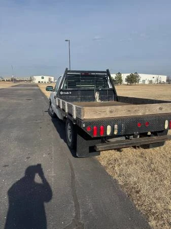 2003 Chevrolet Silverado 1st Gen - Image 6 of 6