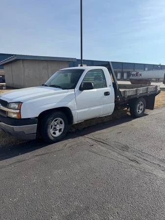 2003 Chevrolet Silverado 1st Gen - Image 3 of 6