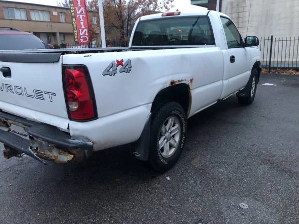 2003 Chevrolet Silverado 1st Gen - Image 3 of 4