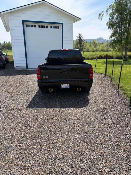 2003 Chevrolet Silverado 1st Gen - Image 4 of 10