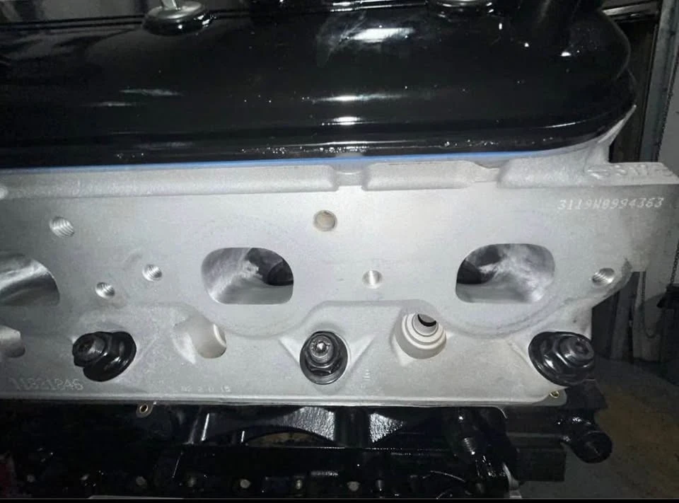 2003 Chevrolet Silverado 1st Gen - Image 5 of 8