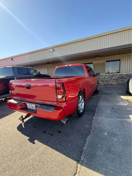 2003 Chevrolet Silverado 1st Gen - Image 3 of 9