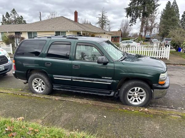 2003 Chevrolet Tahoe 2nd Gen - Image 3 of 8