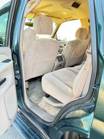 2003 Chevrolet Tahoe 2nd Gen - Image 7 of 8
