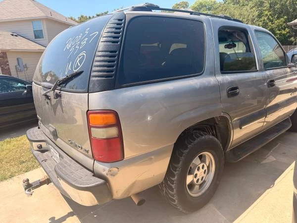 2003 Chevrolet Tahoe 2nd Gen - Image 3 of 10