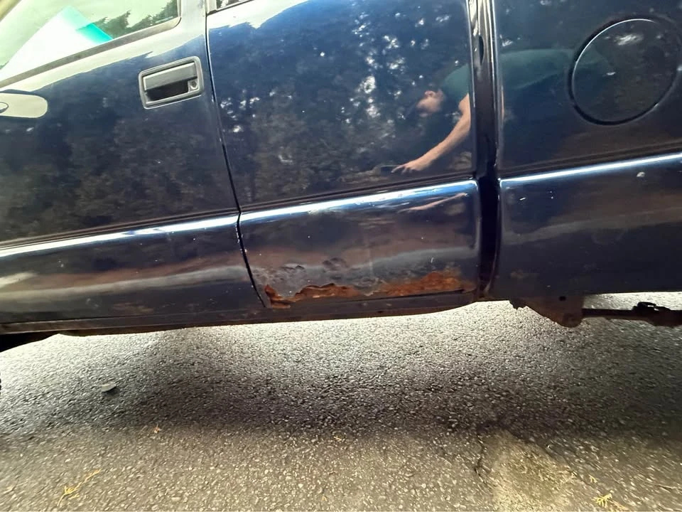 2003 Chevrolet S-10 Blazer 2nd Gen - Image 3 of 7