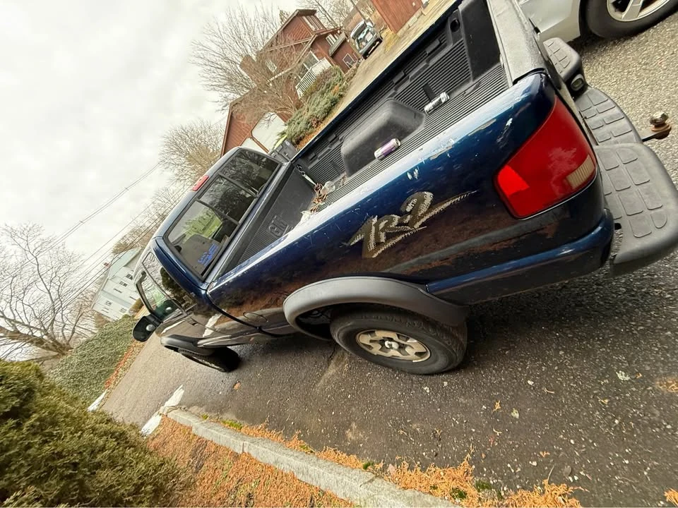 2003 Chevrolet S-10 Blazer 2nd Gen - Image 5 of 7