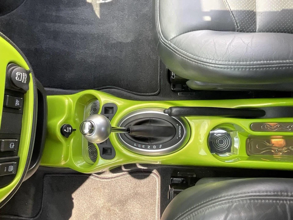 2003 Chrysler PT Cruiser - Image 28 of 31