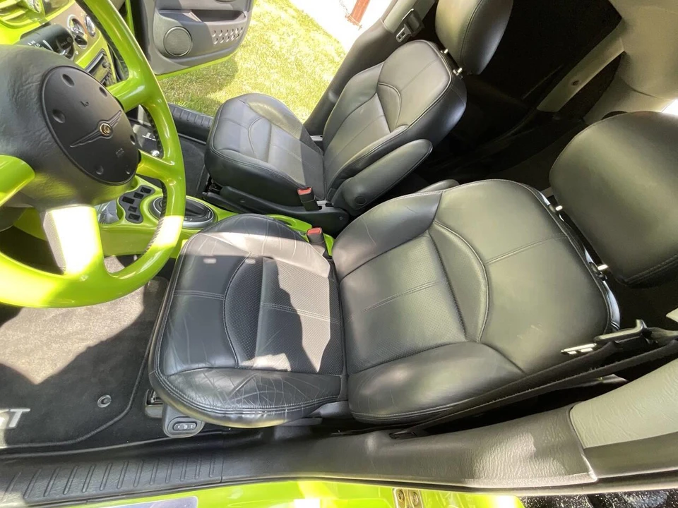 2003 Chrysler PT Cruiser - Image 31 of 31