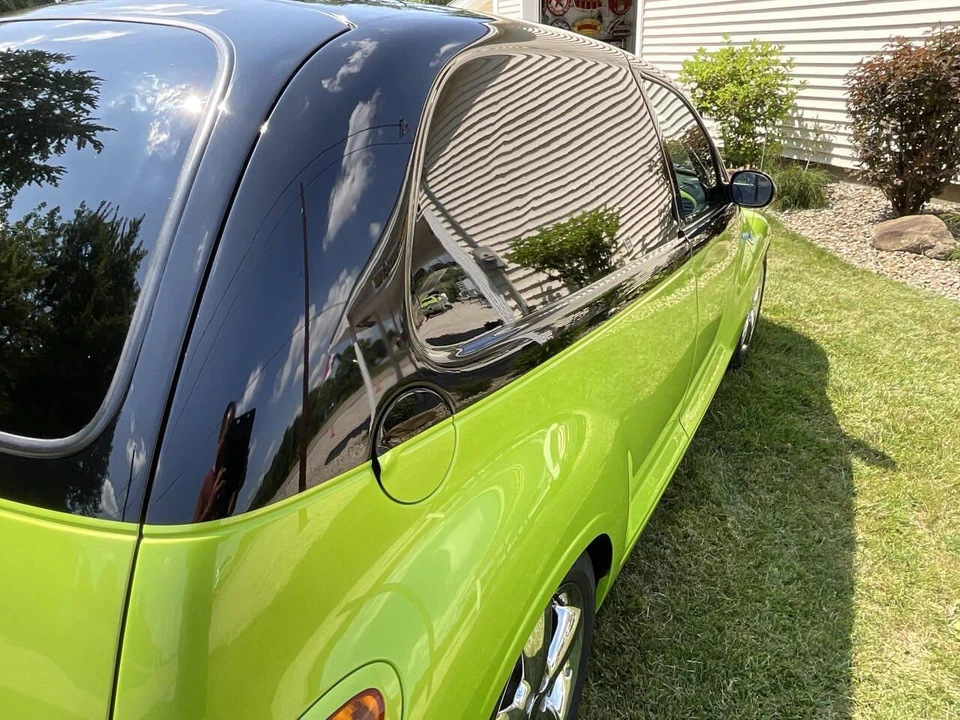 2003 Chrysler PT Cruiser - Image 20 of 31