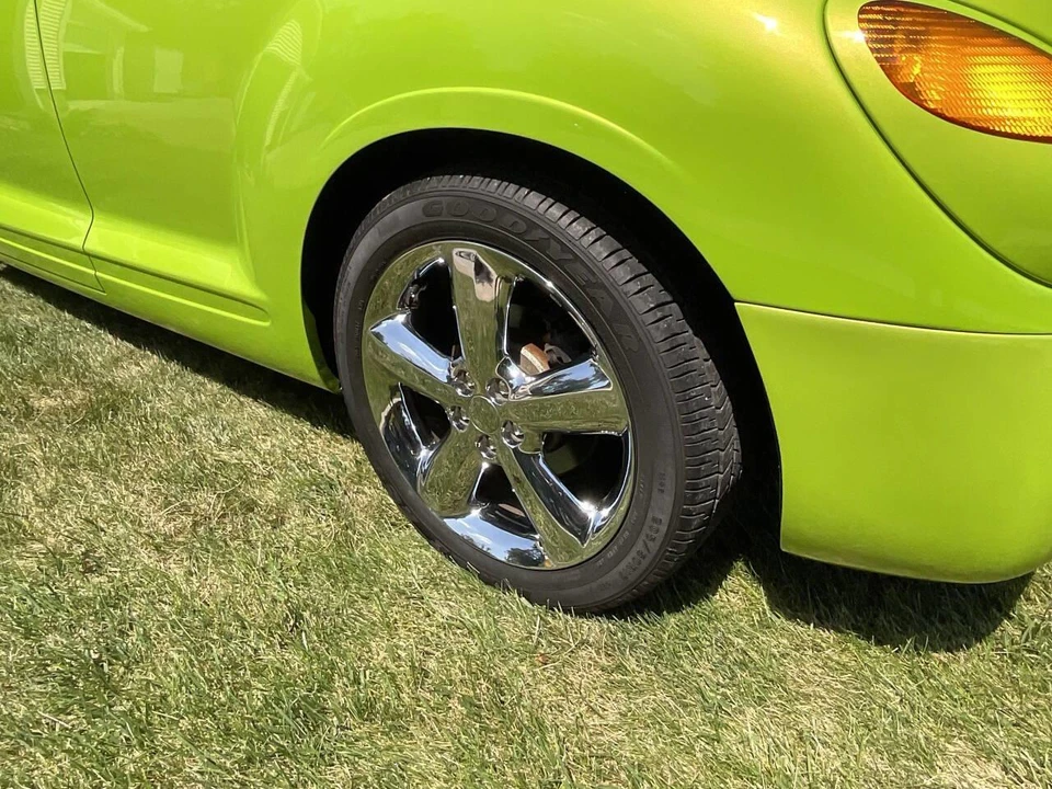 2003 Chrysler PT Cruiser - Image 23 of 31