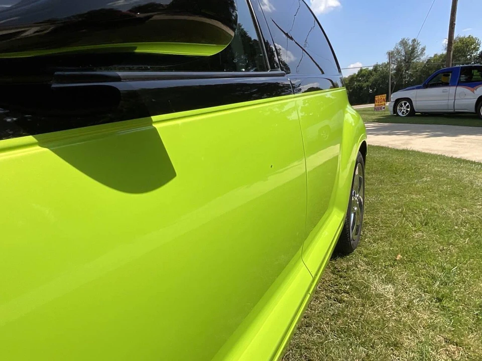 2003 Chrysler PT Cruiser - Image 12 of 31