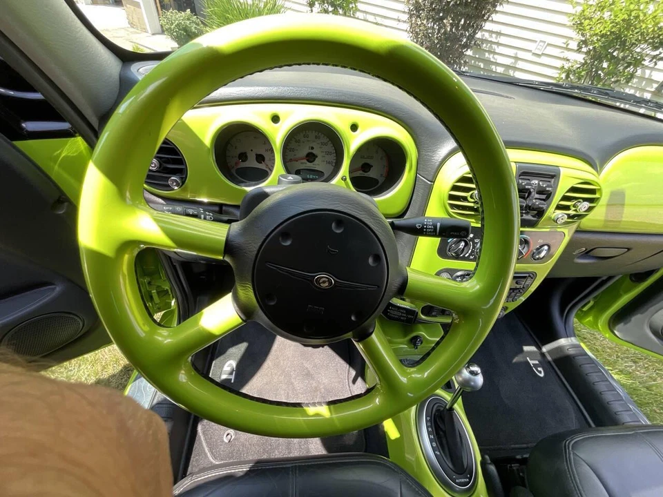 2003 Chrysler PT Cruiser - Image 30 of 31