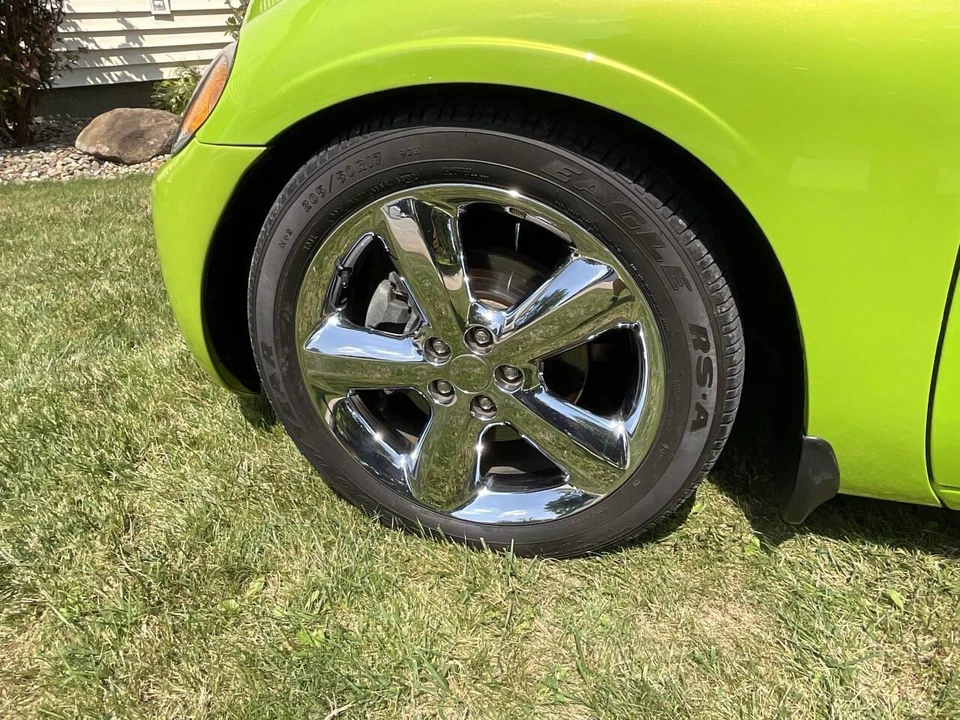2003 Chrysler PT Cruiser - Image 22 of 31