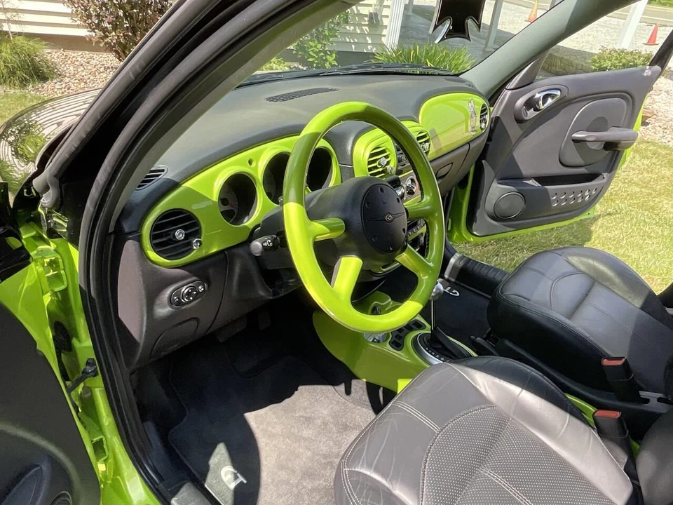2003 Chrysler PT Cruiser - Image 26 of 31