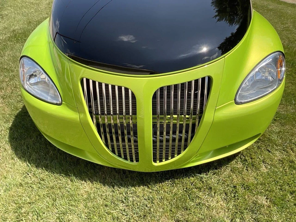 2003 Chrysler PT Cruiser - Image 16 of 31