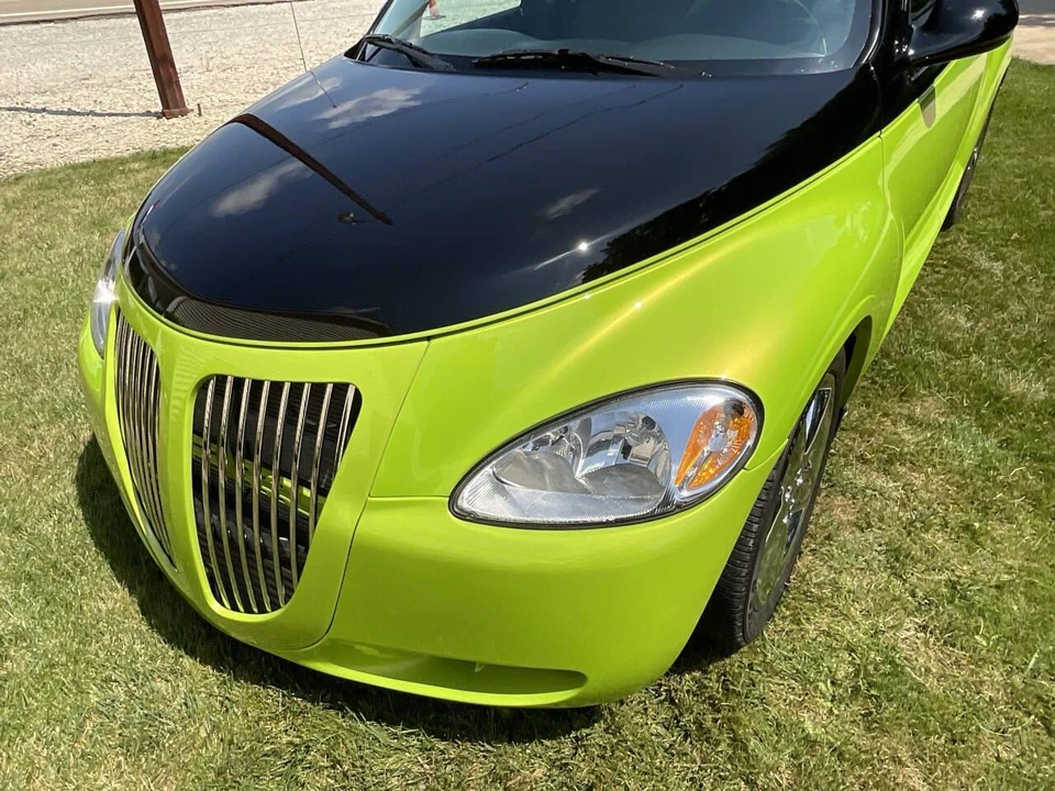 2003 Chrysler PT Cruiser - Image 14 of 31
