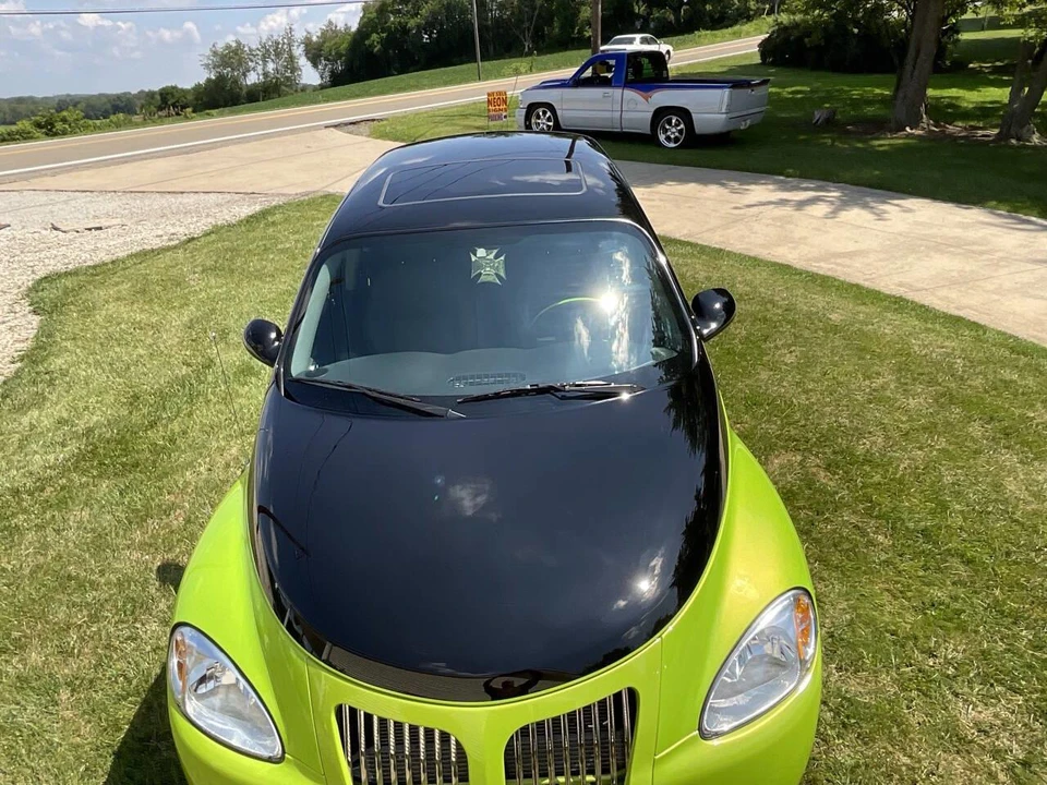 2003 Chrysler PT Cruiser - Image 19 of 31