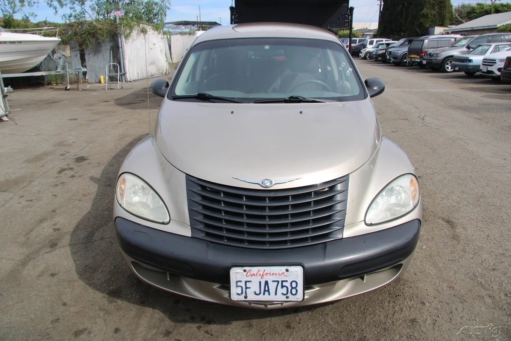 2003 Chrysler PT Cruiser - Image 11 of 21