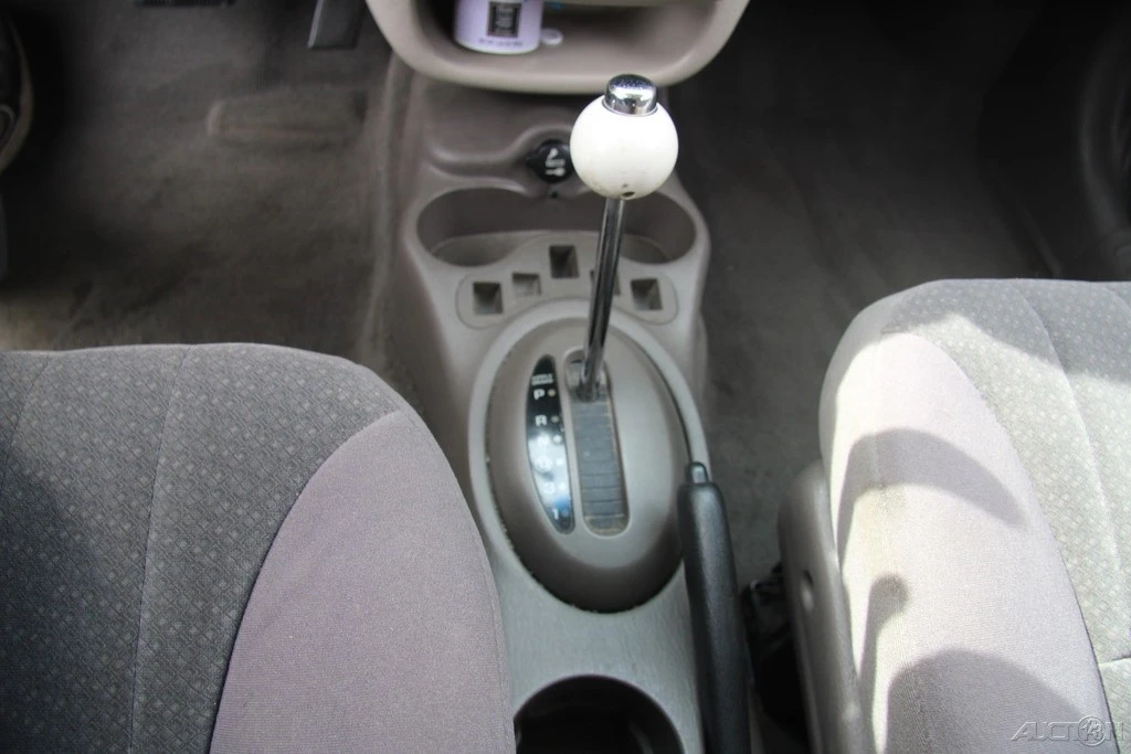 2003 Chrysler PT Cruiser - Image 20 of 21