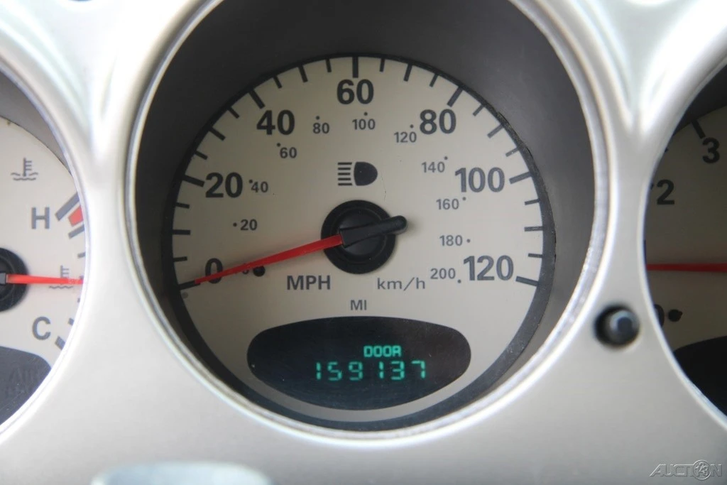 2003 Chrysler PT Cruiser - Image 17 of 21