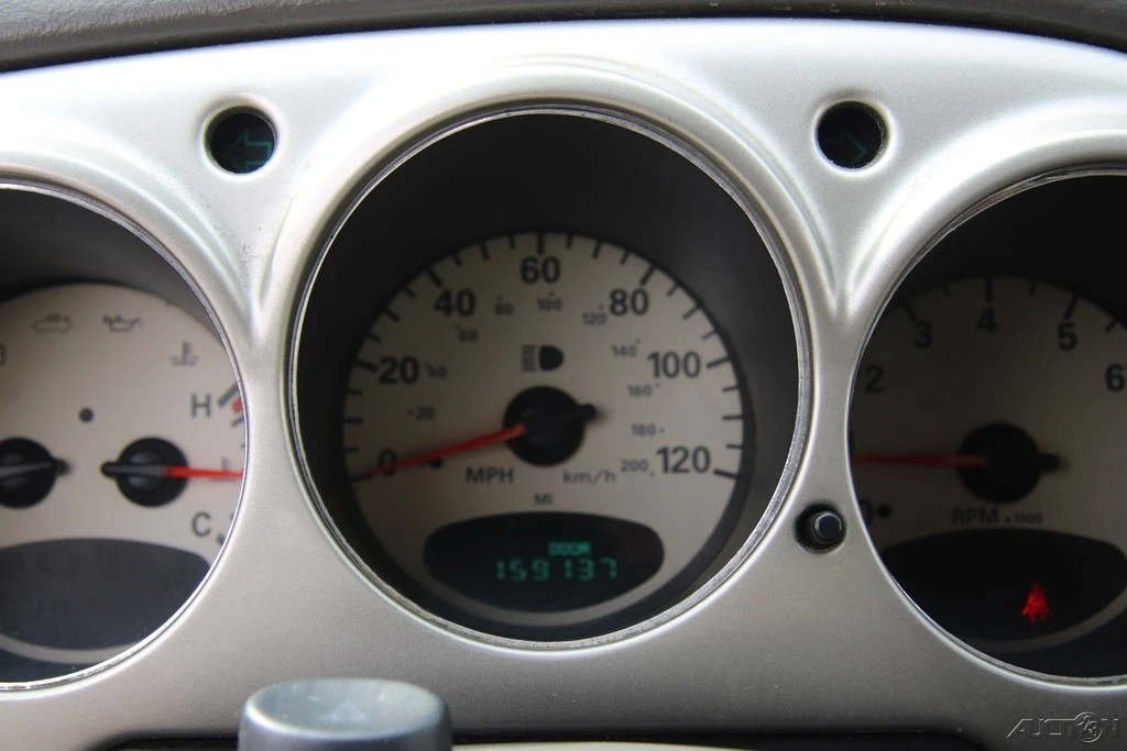 2003 Chrysler PT Cruiser - Image 16 of 21