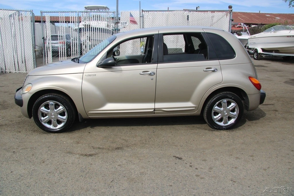 2003 Chrysler PT Cruiser - Image 3 of 21