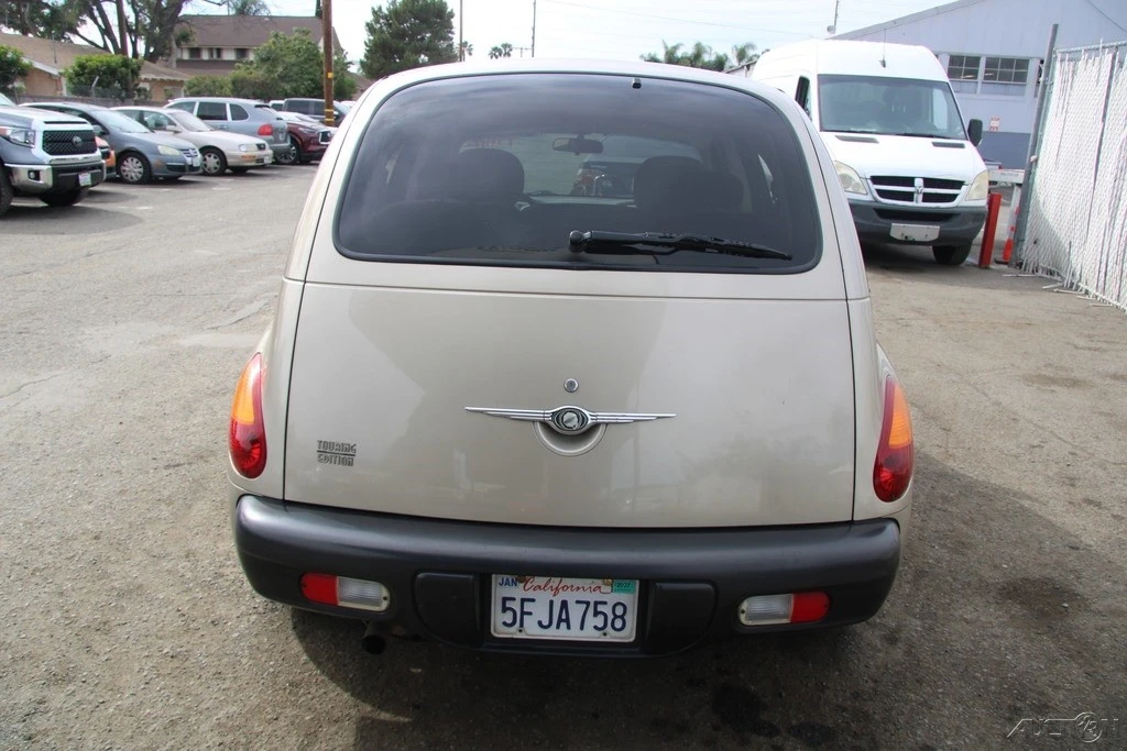 2003 Chrysler PT Cruiser - Image 6 of 21