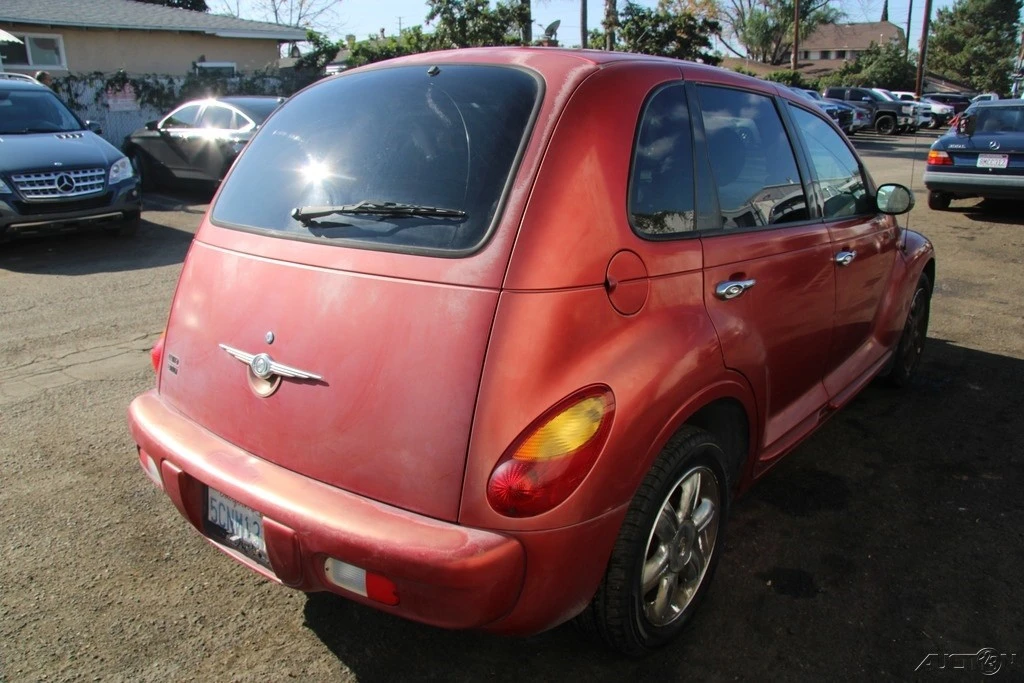 2003 Chrysler PT Cruiser - Image 6 of 21