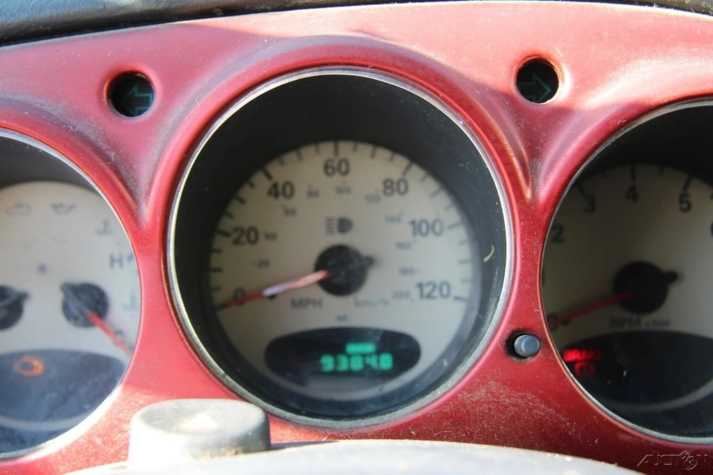 2003 Chrysler PT Cruiser - Image 15 of 21