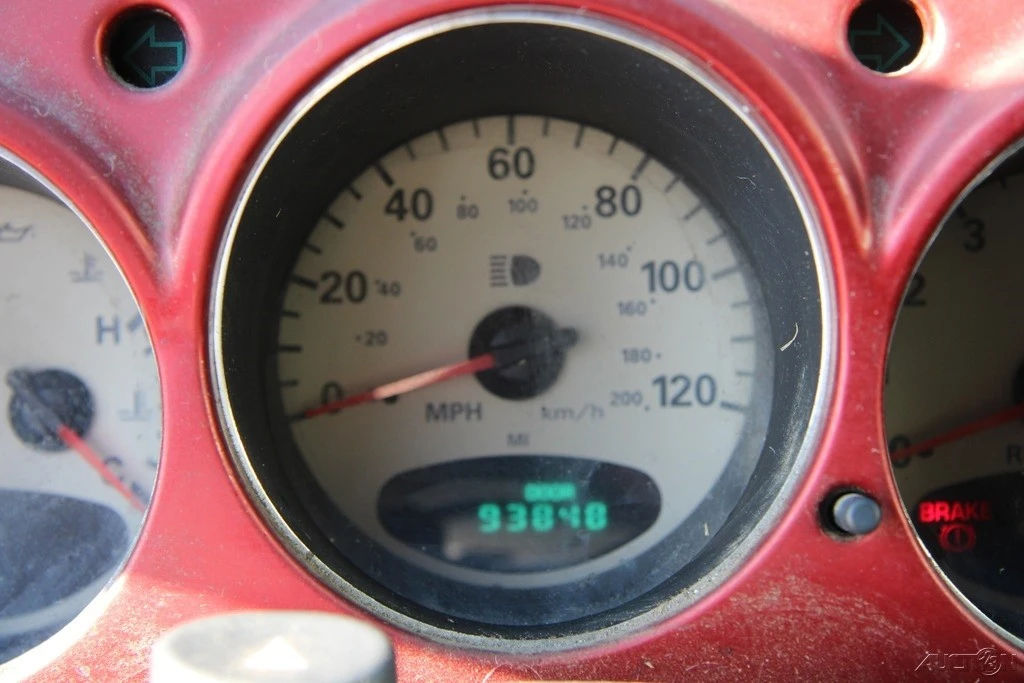 2003 Chrysler PT Cruiser - Image 16 of 21